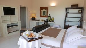 Hotels Hotel Les Bories & Spa : photos des chambres