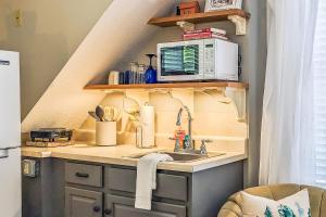 Cozy Ludlow Escape & Teddys Getaway