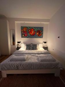Studio apartman Zoe
