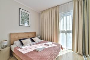 Kasprzaka 31 with Garage By Perfect Apart 943