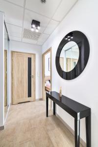 Kasprzaka 31 with Garage By Perfect Apart 943