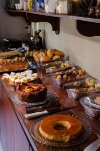 Pousada Viking Penedo