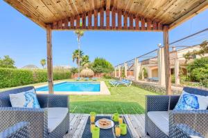 Villa Guaita by Villa Plus