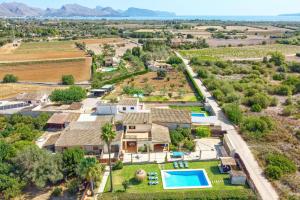 Villa Guaita by Villa Plus