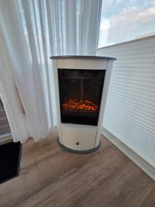 Hausboot Claudia Maasbommel