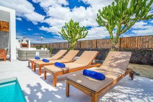Villa Jacks Place