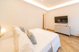 Sky Apartment Salerno