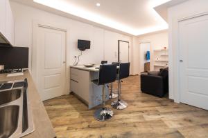 Sky Apartment Salerno