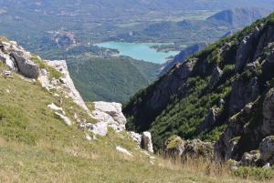 La Dimora del Viandante