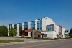 TownePlace Suites by Marriott Niagara Falls Canada