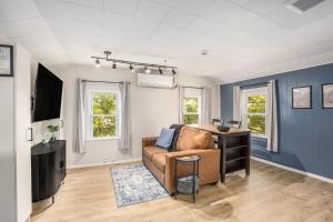 Cornerstone Loft - New Corporate Apt Downtown