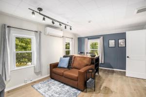 Cornerstone Loft - New Corporate Apt Downtown