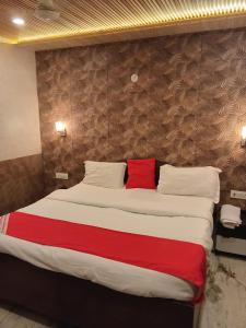 Hotel Metro Residency Kalkaji