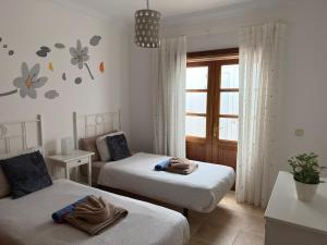 Casa Lanzarote by Vulcano Homes