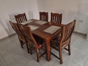 Seaview Three-Bedroom, Nyali, Mombasa