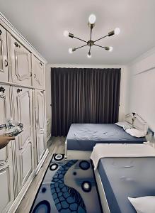 Luxury Sheikh Zayed Compound Flat