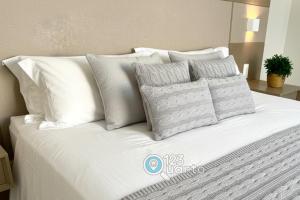 Flat no Coração de Tambaú - 123Quarto Hospedagem