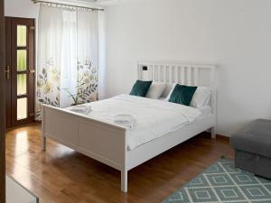 Casuta Fulgu - sa te simti ca acasa!