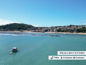 Solar Pipa - Apto Econômico sem varanda