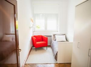 Pro-Apartments Croatia