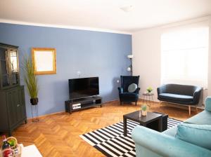 Pro-Apartments Croatia