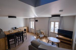 Résidence le 16 - Centre Ville