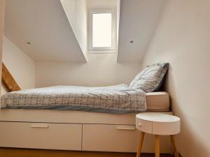 Cosy 2 pieces au Coeur du Centre Ville