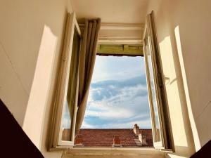 Cosy 2 pieces au Coeur du Centre Ville