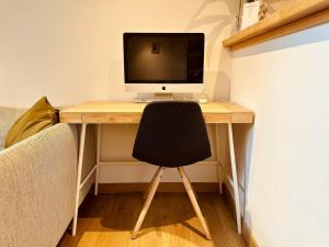 Cosy 2 pieces au Coeur du Centre Ville