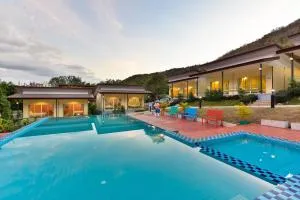 Theerama Cottage - Suan Phung