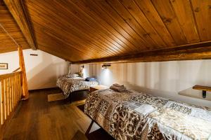 Casa vacanza Campotosto