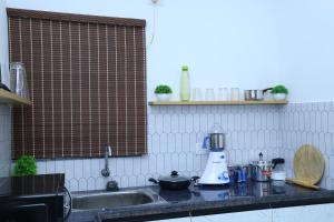 3 BHK Homestay Near CHENNAI AIRPORT