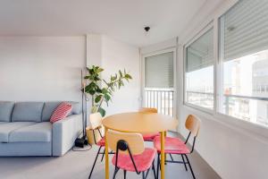 GuestReady - Ocean breeze in Costa da Caparica