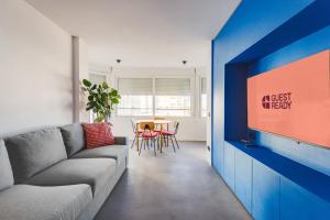 GuestReady - Ocean breeze in Costa da Caparica