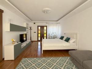 Casuta Fulgu - sa te simti ca acasa!