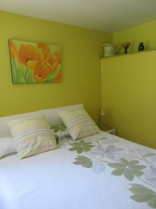 Chambres Paysannes Lecarpentier -