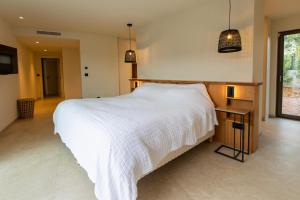 luxury villa les Kiks 5 chambres, piscine chauffée, Lecci