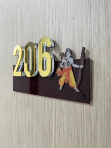 TrimHotel Shubharambh Ayodhya