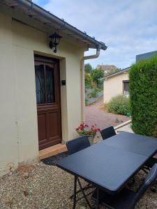 Gite paysan lecarpentier