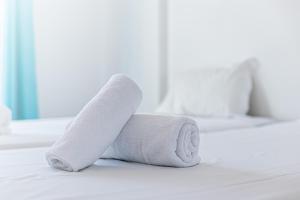 Shinning Waves Apartment