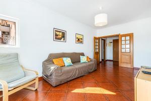 Shinning Waves Apartment