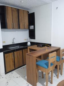 CASA VACANZA Cenaida Mono Titi