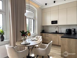 Apartamenty Toszeckie LUX