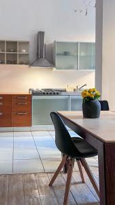 Emerald Art Maison - Self Check-in Boutique Apartment