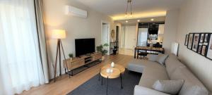 1BR Retreat in a Quiet Charming Neighborhood