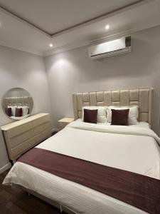 الملقا والعقيق Mosal