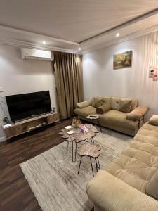 الملقا والعقيق Mosal