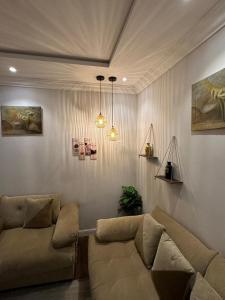 الملقا والعقيق Mosal