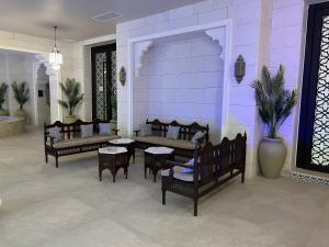 The Boulevard Residences