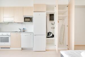 Hiisi Homes Nokia Rounionkatu